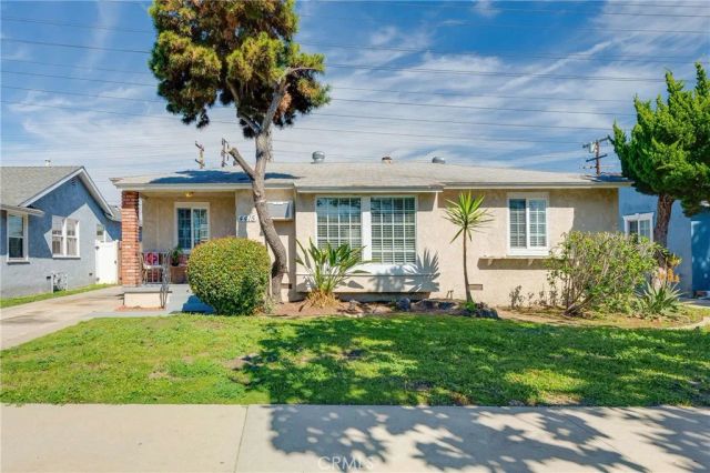 4415 Ashworth, Lakewood, CA 90712