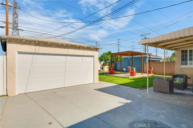 4415 Ashworth, Lakewood, CA 90712