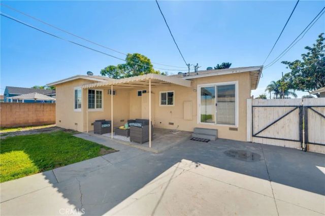 4415 Ashworth, Lakewood, CA 90712