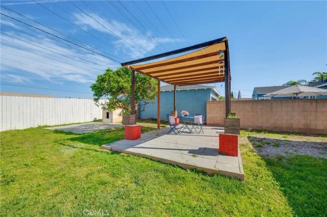 4415 Ashworth, Lakewood, CA 90712