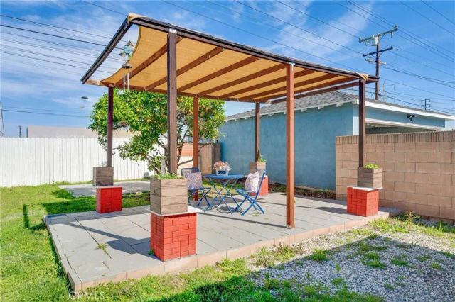 4415 Ashworth, Lakewood, CA 90712