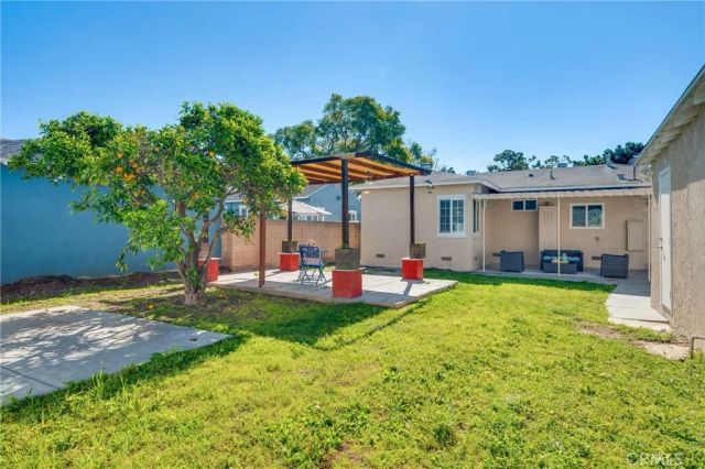 4415 Ashworth, Lakewood, CA 90712