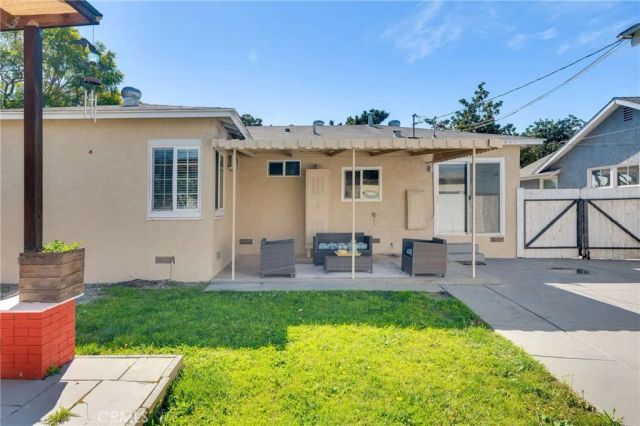 4415 Ashworth, Lakewood, CA 90712