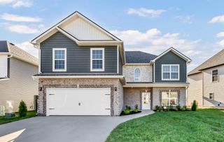 358 Kingland Ln, Clarksville, TN 37043