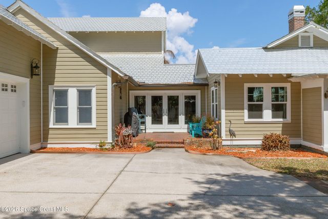 409 Rockledge Drive, Rockledge, FL 32955