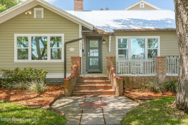 409 Rockledge Drive, Rockledge, FL 32955