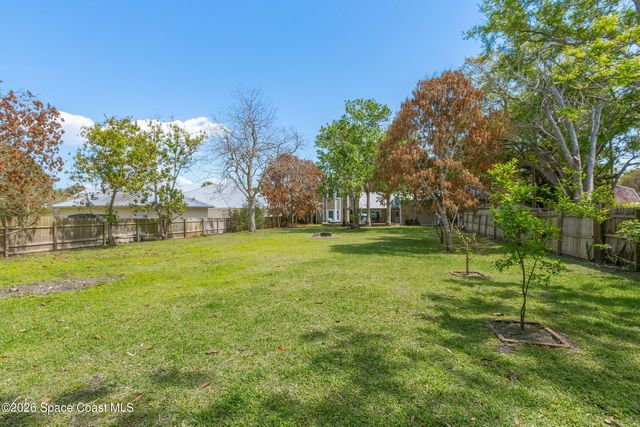 409 Rockledge Drive, Rockledge, FL 32955