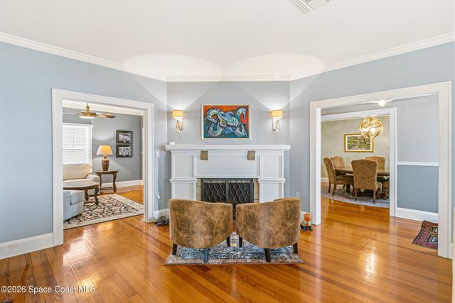 409 Rockledge Drive, Rockledge, FL 32955