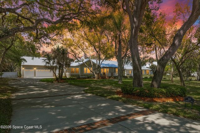 409 Rockledge Drive, Rockledge, FL 32955