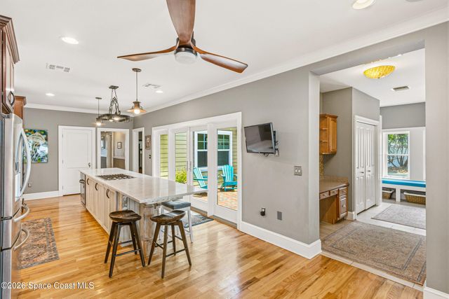 409 Rockledge Drive, Rockledge, FL 32955