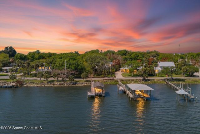 409 Rockledge Drive, Rockledge, FL 32955