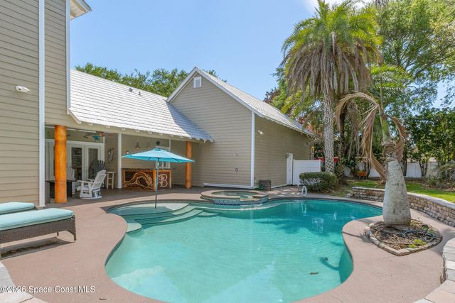 409 Rockledge Drive, Rockledge, FL 32955