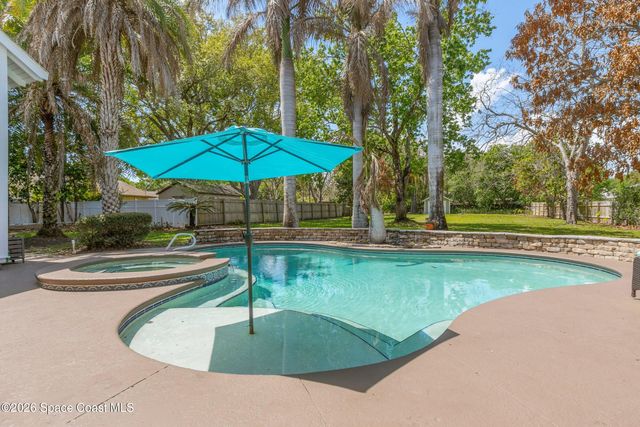 409 Rockledge Drive, Rockledge, FL 32955