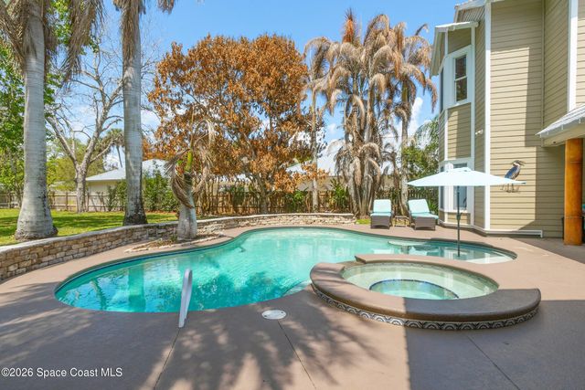 409 Rockledge Drive, Rockledge, FL 32955