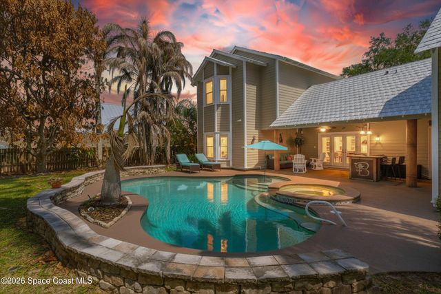 409 Rockledge Drive, Rockledge, FL 32955