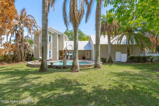 409 Rockledge Drive, Rockledge, FL 32955