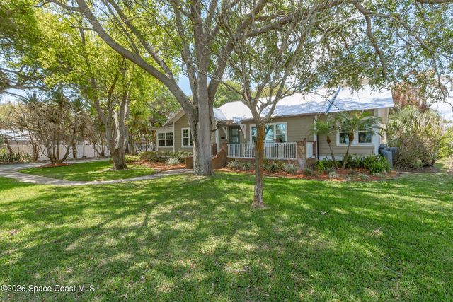 409 Rockledge Drive, Rockledge, FL 32955