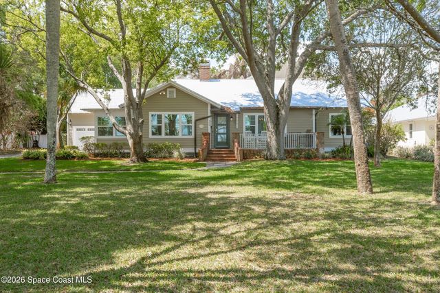 409 Rockledge Drive, Rockledge, FL 32955