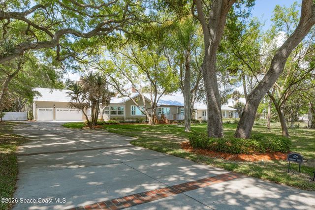 409 Rockledge Drive, Rockledge, FL 32955