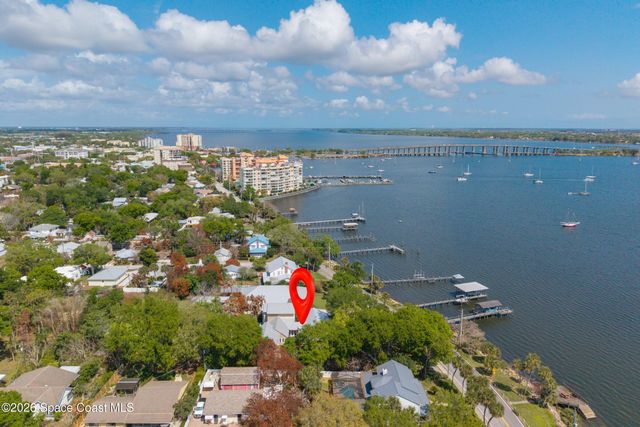 409 Rockledge Drive, Rockledge, FL 32955