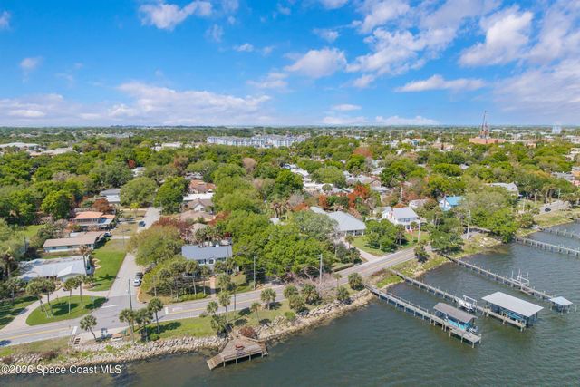 409 Rockledge Drive, Rockledge, FL 32955