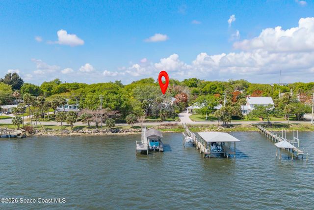 409 Rockledge Drive, Rockledge, FL 32955