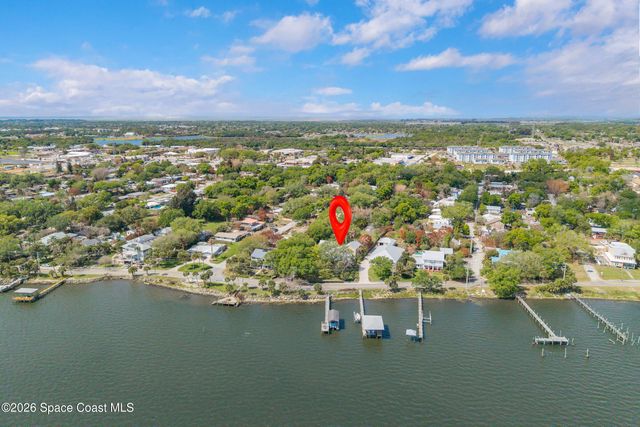 409 Rockledge Drive, Rockledge, FL 32955
