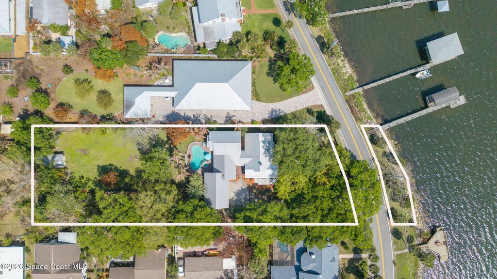 409 Rockledge Drive, Rockledge, FL 32955