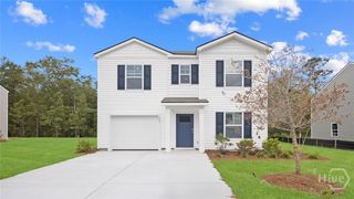 136 Fraser Lane, Rincon, GA 31326