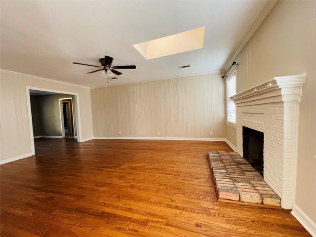 5000 Barbara Road, River Oaks, TX 76114