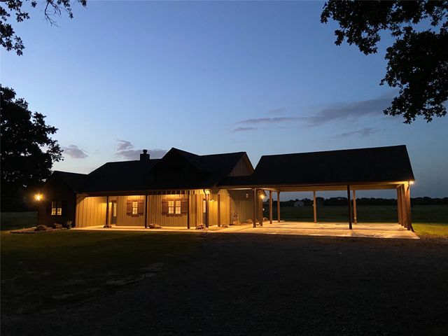 6044 County Road 4068, Kemp, TX 75143