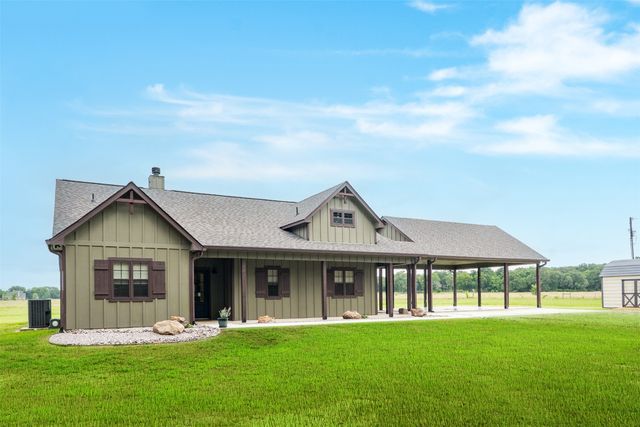 6044 County Road 4068, Kemp, TX 75143