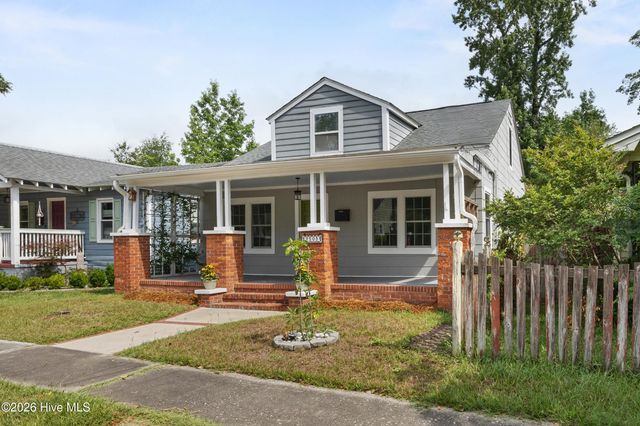 2105 Barnett Avenue, Wilmington, NC 28403