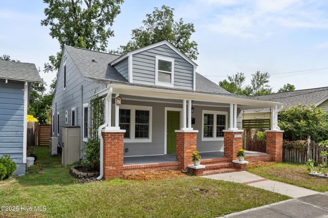 2105 Barnett Avenue, Wilmington, NC 28403