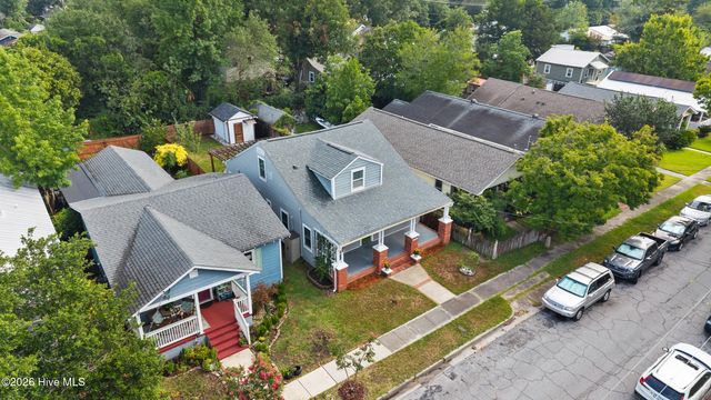 2105 Barnett Avenue, Wilmington, NC 28403