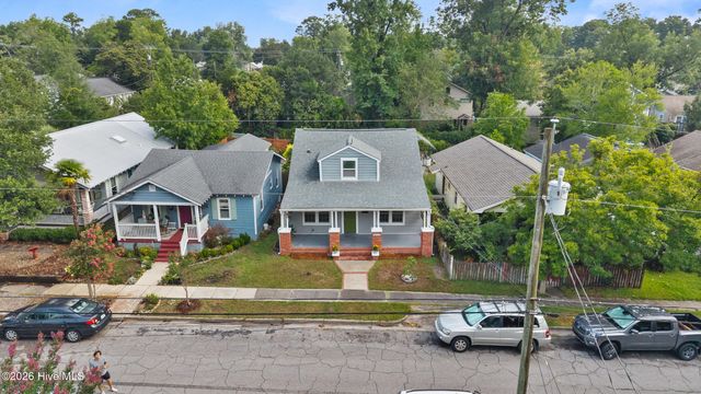 2105 Barnett Avenue, Wilmington, NC 28403
