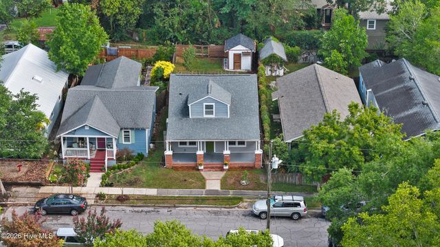 2105 Barnett Avenue, Wilmington, NC 28403