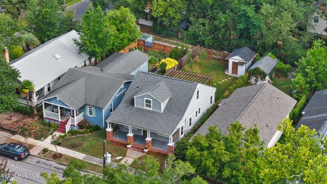 2105 Barnett Avenue, Wilmington, NC 28403