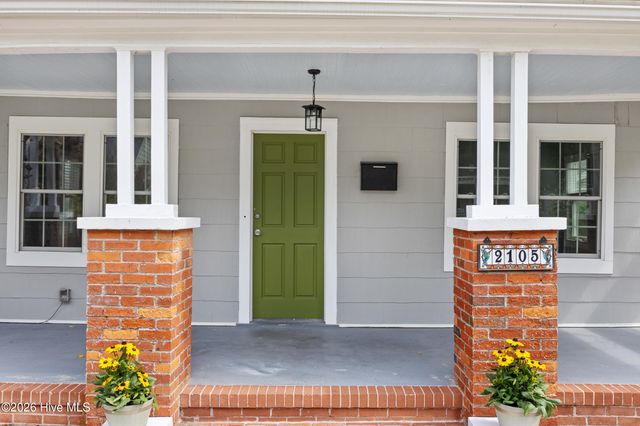 2105 Barnett Avenue, Wilmington, NC 28403