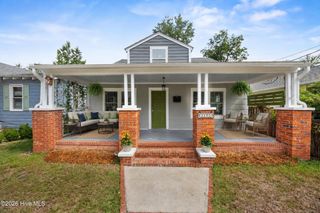 2105 Barnett Avenue, Wilmington, NC 28403