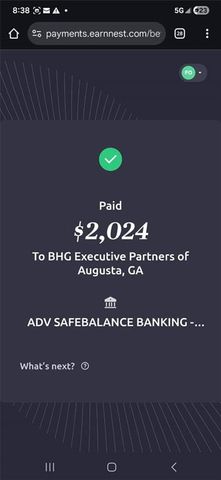 406 Brookwood Drive, Thomaston, GA 30286