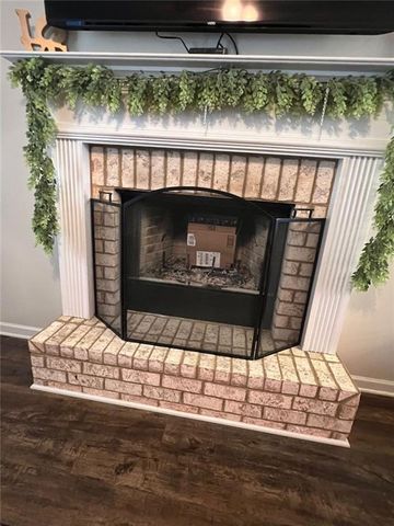 406 Brookwood Drive, Thomaston, GA 30286