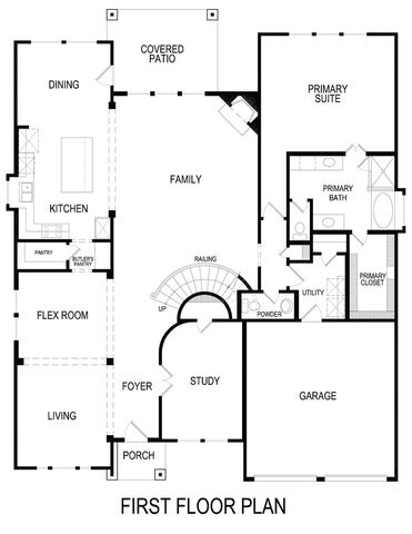 5524 Aiken Street, Celina, TX 75009