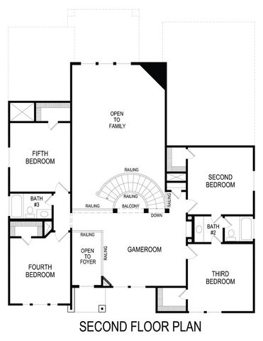 5524 Aiken Street, Celina, TX 75009