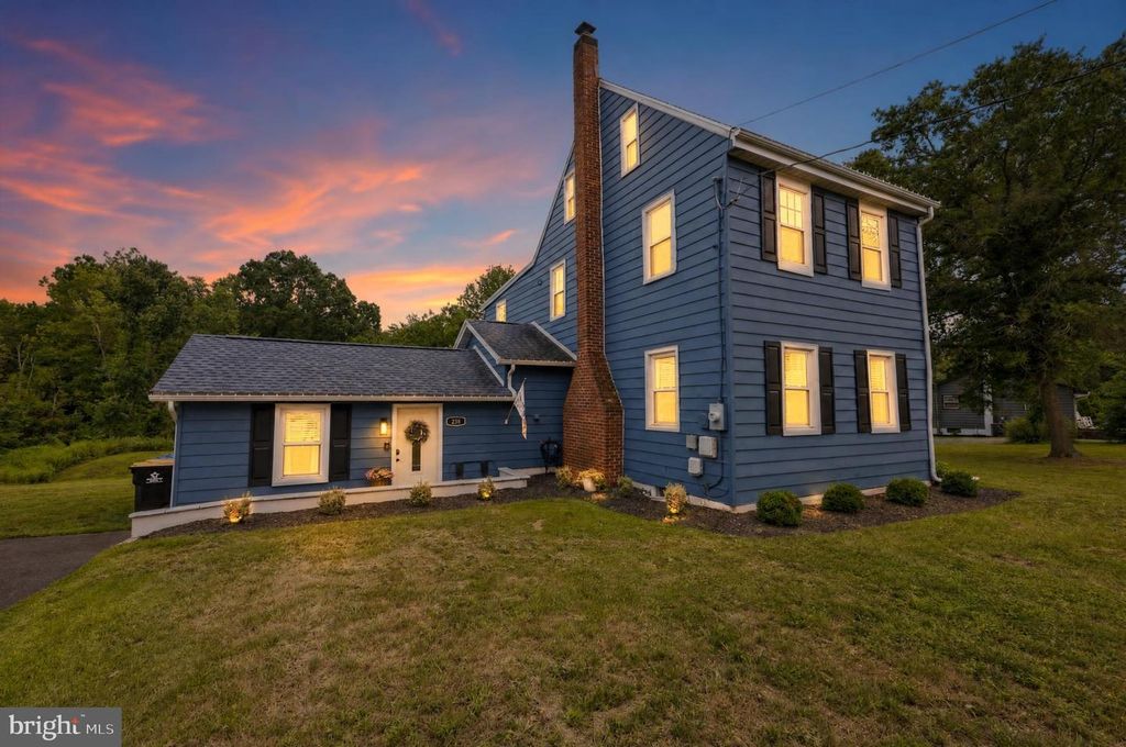238 MEDFORD MOUNT HOLLY RD, Medford, NJ 08055