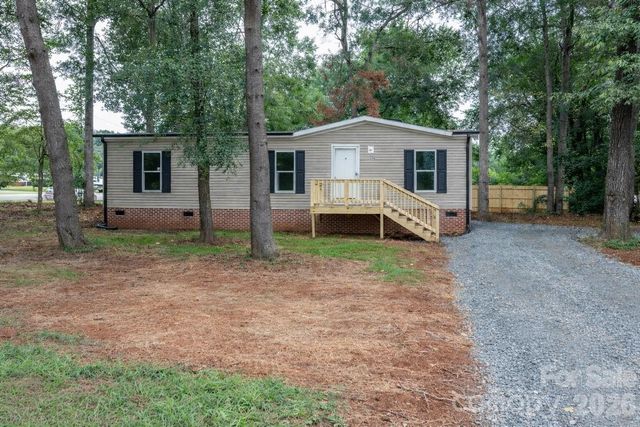 536 Lincoln View Road, Lincolnton, NC 28092