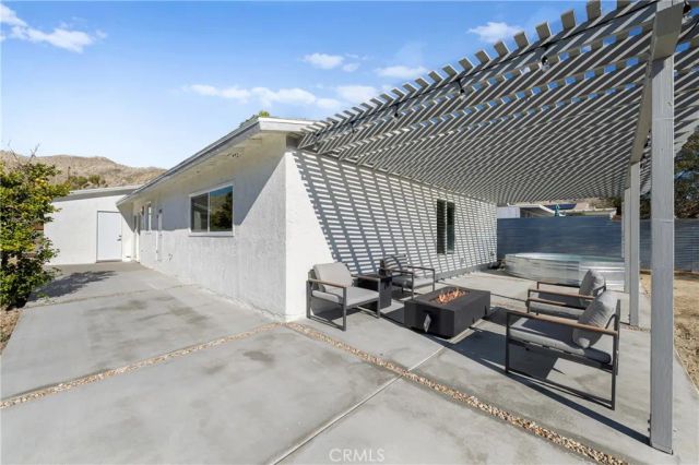 66199 Avenida Suenos, Desert Hot Springs, CA 92240