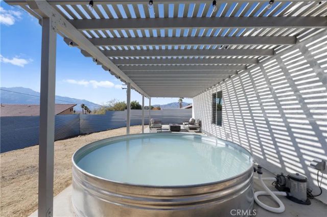 66199 Avenida Suenos, Desert Hot Springs, CA 92240