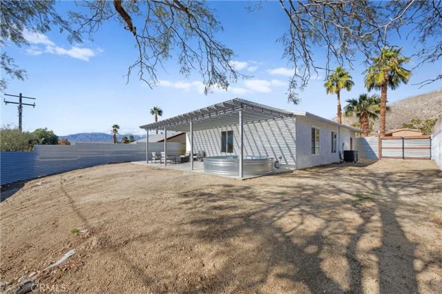 66199 Avenida Suenos, Desert Hot Springs, CA 92240