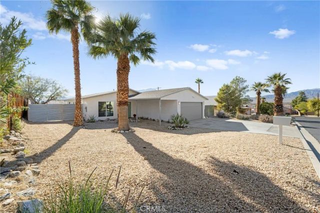 66199 Avenida Suenos, Desert Hot Springs, CA 92240